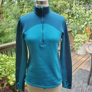 Patagonia W's Capilene® 4 Expedition Weight XS